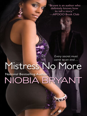Mistress No More - ebook
